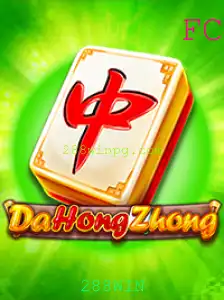 288WIN Casino App