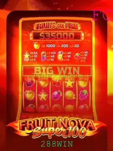 288WIN Casino App